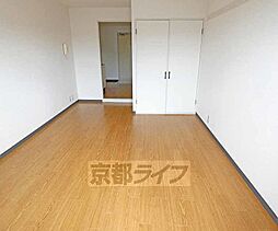 ハウスオブローゼI 308 3階1Kのリビング/ダイニング