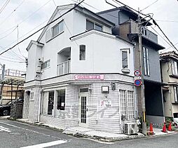 新町店舗付住宅（住宅部分のみ）