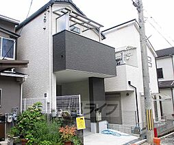 広野町大開貸家