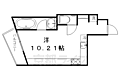 PLATINUM3階6.1万円