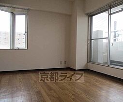 アビタシオンマキシマ 307 3階1Kのリビング/ダイニング