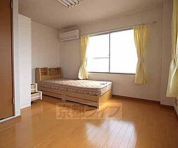 クレセント久津川 103 1階1Kのリビング/ダイニング