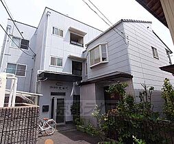 クレセント久津川