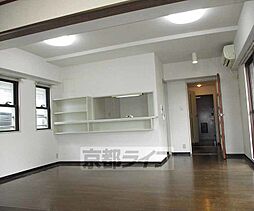 アネックス大久保 210 2階2LDKのリビング/ダイニング