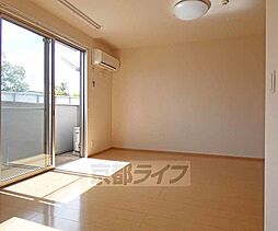 フィエスタ　2号館 207 2階1LDKのリビング/ダイニング