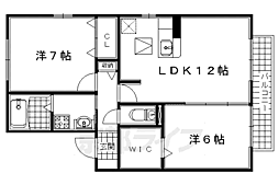関西本線 平城山駅 徒歩45分