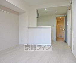 コティ　コルミオ 102 1階1LDKのリビング/ダイニング