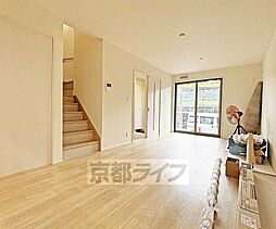 広野町尖山貸家 2