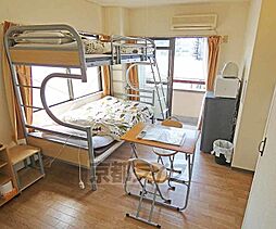 ラサンテ 306 3階1Kのリビング/ダイニング