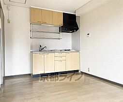 シルエーラ福井 102 1階3LDKのリビング/ダイニング