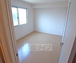 京阪京津線 四宮駅 徒歩11分の賃貸アパート 2階1LDKのリビング/ダイニング