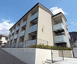 京都地下鉄東西線 椥辻駅 徒歩14分