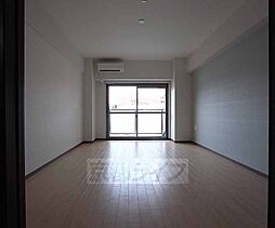 Ｒａｄｉａｎｔ 207 2階1Kのリビング/ダイニング