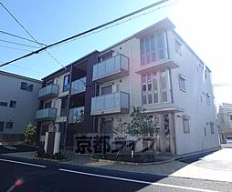 シャーメゾンハピネス弐番館