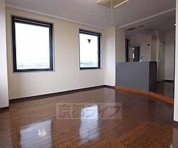 槇島センタービル 506 5階1Kのリビング/ダイニング