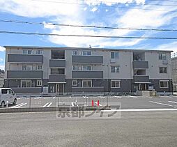 京都地下鉄東西線 御陵駅 徒歩18分