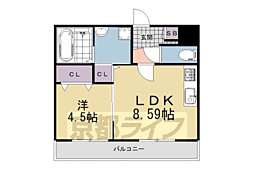 ＫＴＩレジデンス寺田II