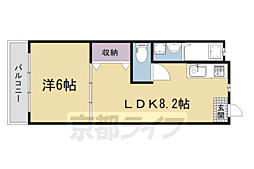 🉐敷金礼金0円！🉐片町線 大住駅 徒歩5分