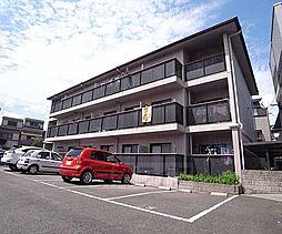 京都地下鉄東西線 東野駅 徒歩14分