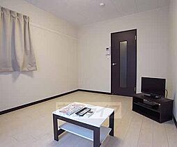 レオネクスト広野 201 2階1Kのリビング/ダイニング