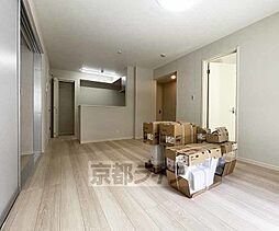 ＭＯＣＸＩＯＮ桃山 103 1階2LDKのリビング/ダイニング