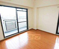 メゾンＭＩＮＯＲＵ 201 2階1Kのリビング/ダイニング