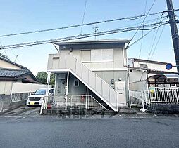 京都地下鉄東西線 御陵駅 徒歩20分