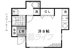 八島町貸家