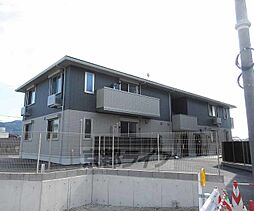 京都地下鉄東西線 御陵駅 徒歩17分