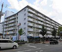 京都地下鉄東西線 東野駅 徒歩3分の賃貸マンション