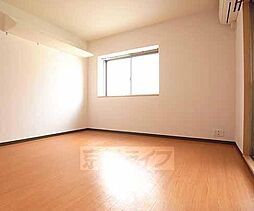 メゾン・ホープ 3-F 3階1Kのリビング/ダイニング