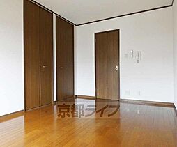 大善庵 202 2階1Kのリビング/ダイニング