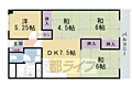 ファミール伏見C棟4階8.0万円
