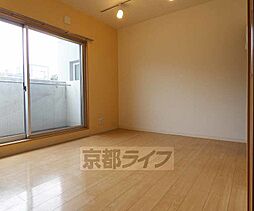 珠光ビル御香宮 103 1階1LDKのリビング/ダイニング