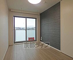 Ｓｈａ　Ｍａｉｓｏｎ　Ｌｅｓ　Ｂｏｉｓ 203 2階1LDKのリビング/ダイニング