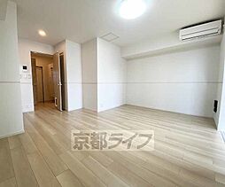 メゾンドエフ 206 2階1LDKのリビング/ダイニング