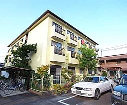 近鉄京都線 三山木駅 徒歩12分