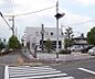 周辺：京都銀行 大住支店まで452m