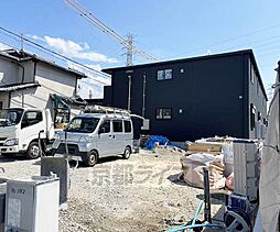 JR関西本線 木津駅 徒歩17分の賃貸アパート