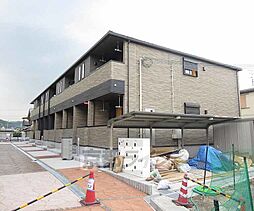 JR関西本線 加茂駅 徒歩6分の賃貸アパート