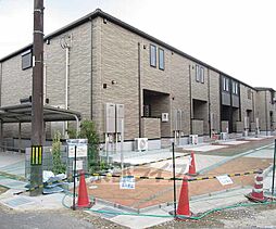 JR関西本線 加茂駅 徒歩6分の賃貸アパート