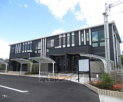 JR片町線(学研都市線) 長尾駅 徒歩6分の賃貸アパート