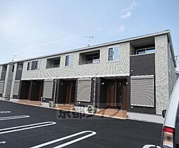 JR片町線(学研都市線) 木津駅 徒歩15分