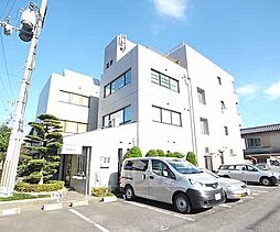 野村スチューデントハウス