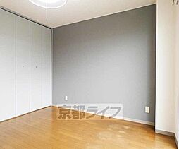 ＴＯ−Ｚ 2-C 2階ワンルームのリビング/ダイニング