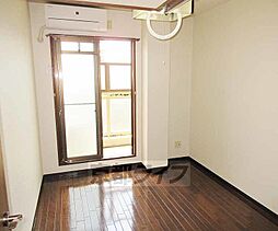 京都地下鉄東西線 山科駅 徒歩15分の賃貸マンション 1階1Kのリビング/ダイニング