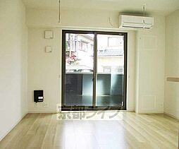 リアシード 101 1階1LDKのリビング/ダイニング