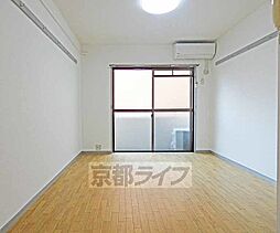 ハイツまさき 1D 1階1Kのリビング/ダイニング