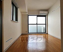 メゾン・ド・パヴィヨン 307 3階2Kのリビング/ダイニング