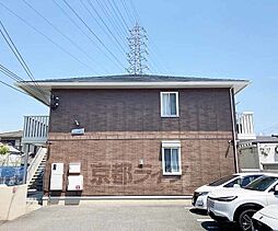 グラシア城南の森